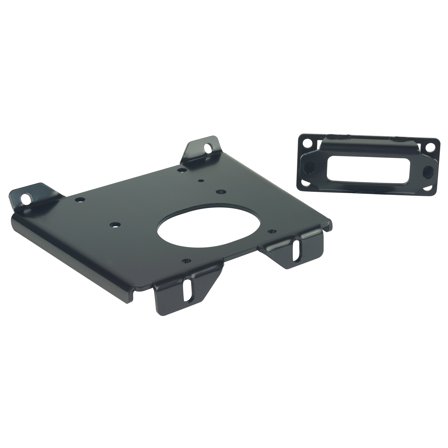 VIPER UTV Winch Mount for 2016-2021 Polaris RZR Turbo