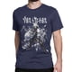 thumbnail image 5 of Camiseta para hombre y mujer, diseño de videojuego Zenless Z Zero, de algodón, de manga corta, con cuello redondo, ideal como regalo, 5 of 7