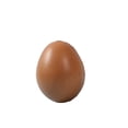 thumbnail image 2 of Simulated Egg Squishy for Adults Soft Tactile Office Desk Accessory Slow Rebound TPR Sensory Gadget 2.17 x 1.77 Inch Manual Venting Tool 1 Pack, 2 of 6