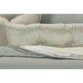 thumbnail image 4 of Siscovers Star Attraction Luminous Motif Supreme Duvet Cover and Insert Set Mist King, 4 of 5