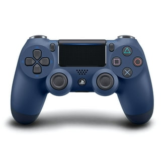 Sony DUALSHOCK 4 Wireless Controller, USB Compatible, LED Touch