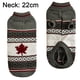 thumbnail image 2 of Ropa navideña para mascotas Ropa navideña para mascotas Ropa de invierno para perros, 2 of 6