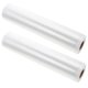 thumbnail image 2 of 2 rolls of Food Vacuum Bags Vacuum Sealer Bags Kitchen Food Sealed Bags Wrapping Bags, 2 of 3