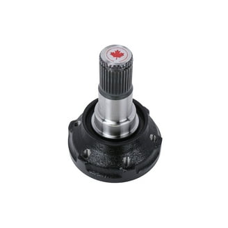 SHAFT ASM-FRT WHL D (A) - Walmart.com