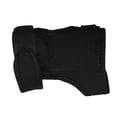 thumbnail image 4 of Antorcha De Buceo Al Aire Libre Soporte Para Linterna Mano Suave/montaje En Brazo Negro Sunnimix Soporte de linterna de buceo, 4 of 7