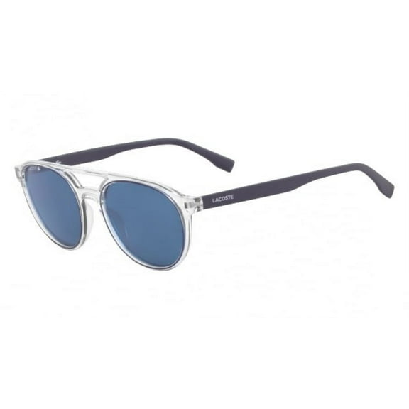 Lacoste L881S Sunglasses 424 Crystal