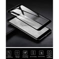thumbnail image 3 of Pixel 3a XL - Tempered Glass Screen Protector, 3D Curved Edge Full Cover Bubble Free Case Friendly 9H Hardness HD Clear for Google Pixel 3a XL, 3 of 7
