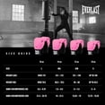 thumbnail image 3 of Guantes de Boxeo Everlast Prostyle 2 Negro Ventilación Ajuste Seguro para Hombre y Mujer, 3 of 9