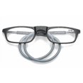 thumbnail image 4 of Reading Glasses High-grade Tr Magnetic Absorption Hanging Neck Funky Readers Glasses, 4 of 5