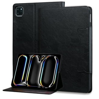 iPad 10th Generation Case 10.9 Inch 2022, Magnetic Premium Leather