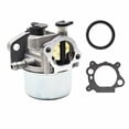 thumbnail image 2 of Carburetor Air Filter for Briggs& Stratton 794304 796707 799866 790845 799871, 2 of 10