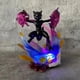 thumbnail image 5 of 14cm Pokemon Mewtwo Dm Scenario Cartoon Anime Figures Mew Gk Figurine Pvc Statue Model Doll Collectible Toy Model Gifts, 5 of 5