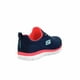 thumbnail image 3 of Tenis Training Skechers Mujer Deportivos Originales azul 22.5, 3 of 5