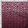 thumbnail image 2 of oneOone Cotton Poplin Fabric Waves Panel Print Sewing Fabric BTY 56 Inch Wide, 2 of 3