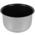 thumbnail image 1 of Rice Cooker Inner Pot Rice Cooker Replacement Inner Pot Rice Cooker Replace Liner, 1 of 2