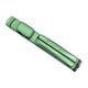 thumbnail image 4 of Case de cue de la piscina 4 agujeros de la barra de la barra de billar con la cremallera con correa de hombro ajustable billar de billar de billar de Verde, 4 of 8