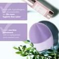 thumbnail image 6 of FOREO LUNA 3 Smart Sonic Facial Cleanser & Massager, For Sensitive Skin, 6 of 11