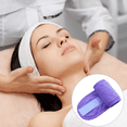 thumbnail image 5 of Diademas para mujer, regalos para el día de la madre, diademas para dormir, diademas de spa para mujer Ormromra CPB-DE-LYY717-3, 5 of 5