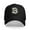 Black, variant on Brooklyn Fc Hat Adjustable Sandwich Bill Trucker Cap For Daily & Outdoor Use