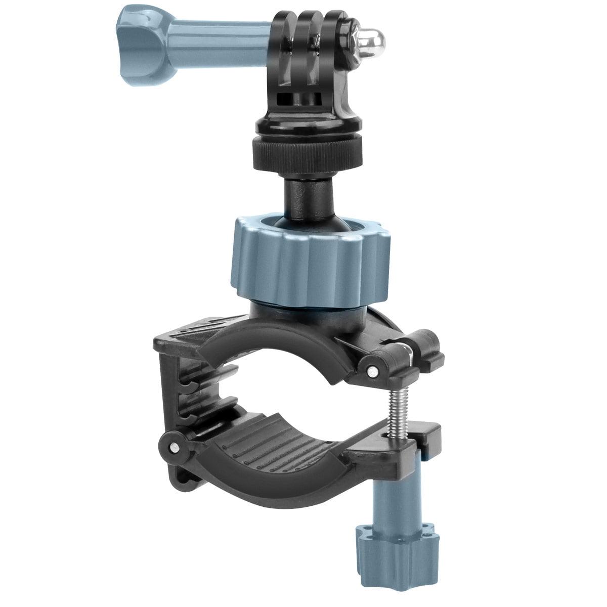 action camera handlebar mount