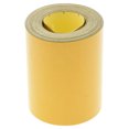 thumbnail image 2 of Película adhesiva de cinta de rollo de visibilidad de advertencia de seguridad reflectante para automóvil de 5 m - Amarillo Baoblaze Etiqueta autoadhesiva reflectante, 2 of 6