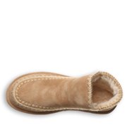 BEARPAW Women's Winter Boot Iced Coffee Size 12 | Comfortable Fashion Footwear | Slip On Winter Boot for Women