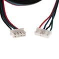 thumbnail image 3 of Cable de Conector perfke Terminal Extended Cables XH2.54 para Impresora 1 metro, 3 of 9