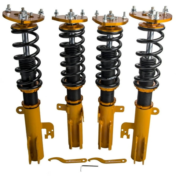 Maxpeedingrods Racing Coilovers Suspension Kits For Toyota Camry L/LE/XLE (CV50) 2012-2017