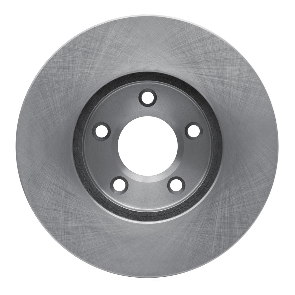 Dynamic Friction Company 600-47067 Disc Brake Rotor