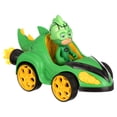 thumbnail image 6 of PJ Masks Hero Blast Vehicles, Gekko,  Kids Toys for Ages 3 Up, Gifts and Presents, 6 of 8