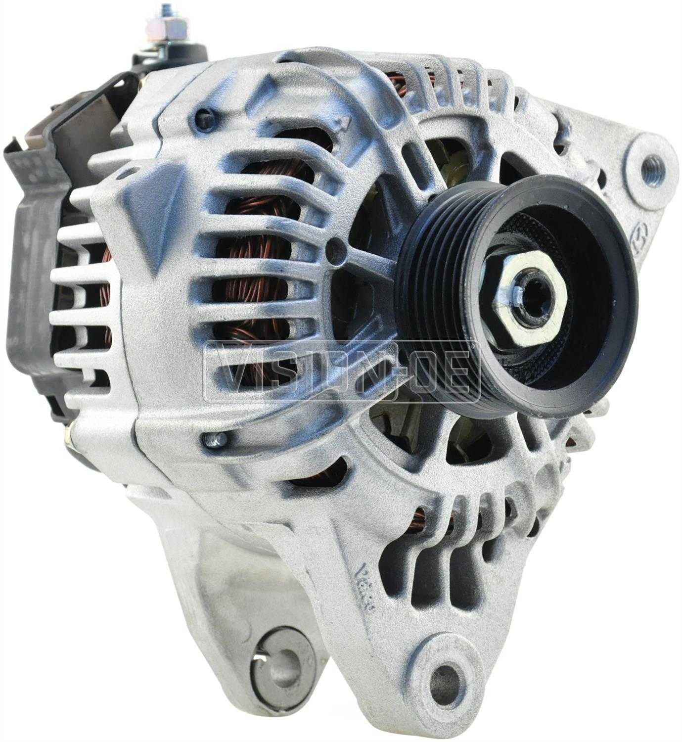 Vision OE 11188 Alternator