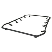 Go Rhino 5933064T SRM300 - Quad Overland Rail Kit for 60" Long Rack