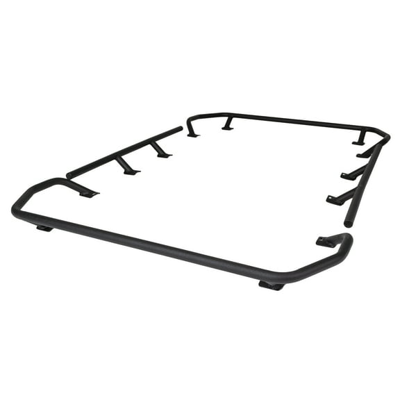 Go Rhino 5933064T SRM300 - Quad Overland Rail Kit for 60" Long Rack