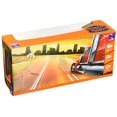 thumbnail image 4 of 1/43 Peterbilt 335 White Box Truck, 4 of 4
