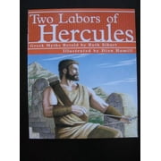 Two Labors of Hercules (Gear Up) (Paperback)
