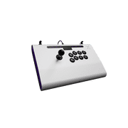 Victrix PRO FS Arcade Fight Stick for PlayStation 4/5, White