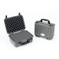 thumbnail image 3 of Seahorse Protective Case SE520D,GM 520 Case with Divider, Gun Metal, 3 of 13