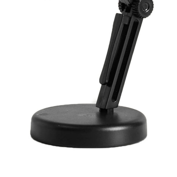 Lámpara de escritorio Jadeshay Lámpara de mesa LED Luz nocturna plegable Lámpara de lectura