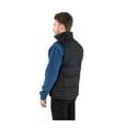 thumbnail image 5 of Trespass Mens Clasp Padded Gilet/Bodywarmer, 5 of 5