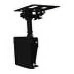 MORryde TV56-010H Flip Down and Swivel Ceiling Mount for TV - image 3 of 4