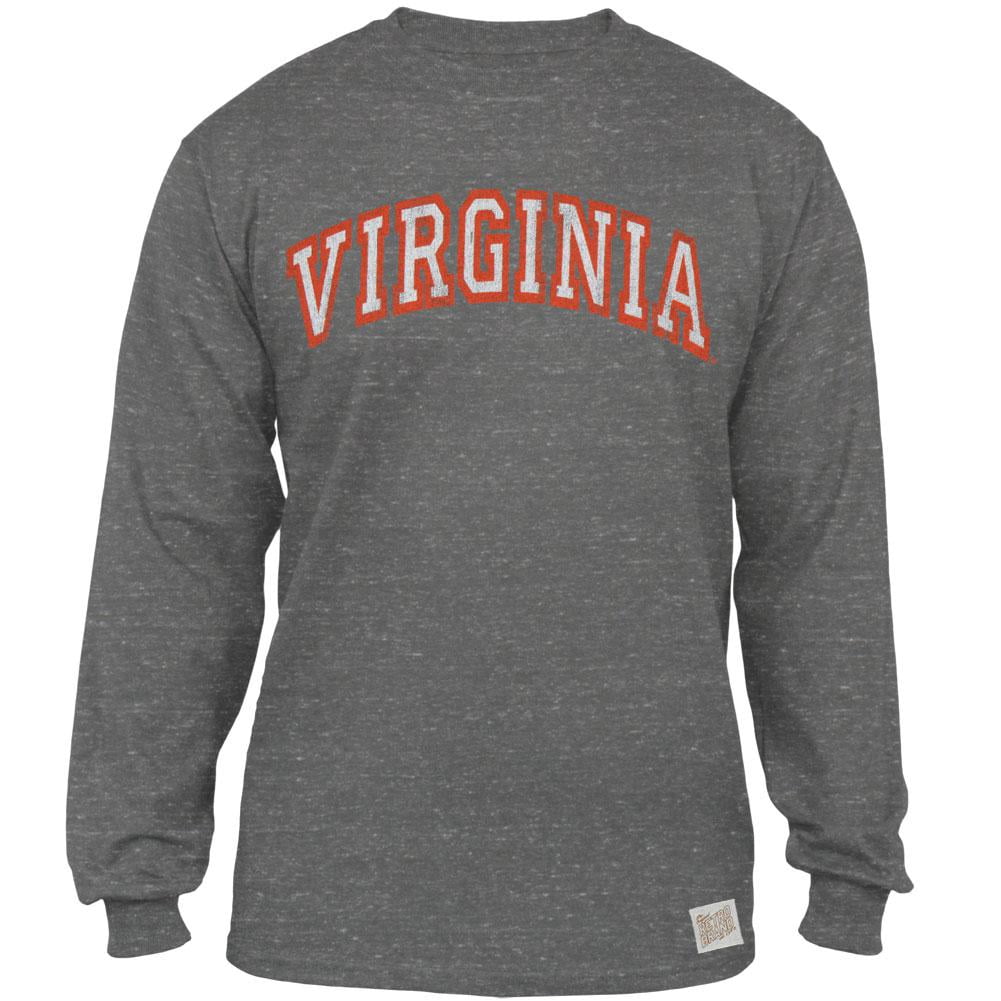 cavaliers long sleeve shirt