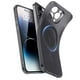 thumbnail image 1 of Funda ESR para iPhone 14 Pro Max con MagSafe, negra, 1 of 8
