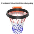 thumbnail image 3 of Portable Basketball Net Frame Indoor Outdoor Removable Professional Basketball, 3 of 6