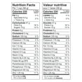 thumbnail image 3 of Oatmeal Crisp Breakfast Cereal, Maple Nut, High Fibre and Whole Grains, 423 g, 3 of 6