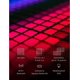 thumbnail image 4 of Twinkly Quads Kit de Luces con Panel LED Inteligente 64 Píxeles RGB, 16 Millones de Colores, Negro, USB-C, Iluminación Interior Expandible, 4 of 9