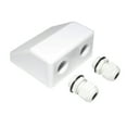 thumbnail image 4 of Labymos ABS Solar PV Scaffold RV Yacht Solar Support Solar Panel Mounting Side Brackets Corner, 4 of 7