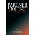 thumbnail image 1 of Pre-Owned Partner Violence: A Comprehensive Review of 20 Years of Research (Paperback) 0761913181 9780761913184, 1 of 1