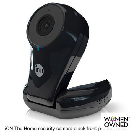 iON Home Cloud Camera System