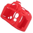 thumbnail image 3 of Peahefy Camera Silicone Shell,Digital Camera Protector Silicone Sleeve Camera Cover Suitable for Nikon D600/D610 Camera, 3 of 8