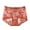 Coffee, variant on Honeeladyy Women's Attractive Cotton Crotch Lifting Buttock Lace Opening Seductive Large Size Attractive Underwear Low Waist Free Attractive Attractive Attractive Underwear